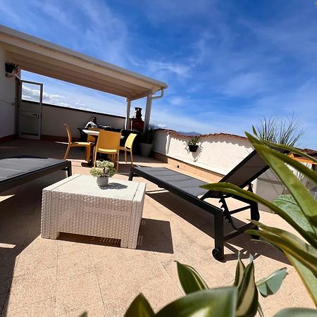 Casa Vacanze Anna Balestrate Kültér fotó