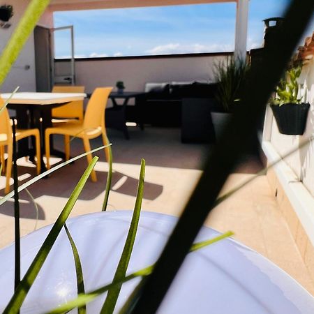 Casa Vacanze Anna Balestrate Kültér fotó
