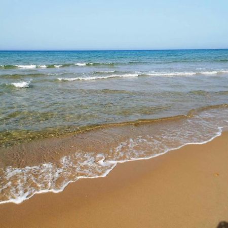 Casa Vacanze Anna Balestrate Kültér fotó