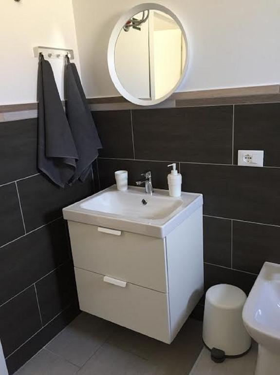 Casa Vacanze Anna Balestrate Kültér fotó