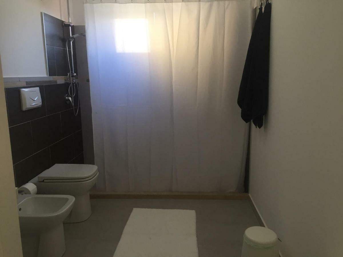 Casa Vacanze Anna Balestrate Kültér fotó