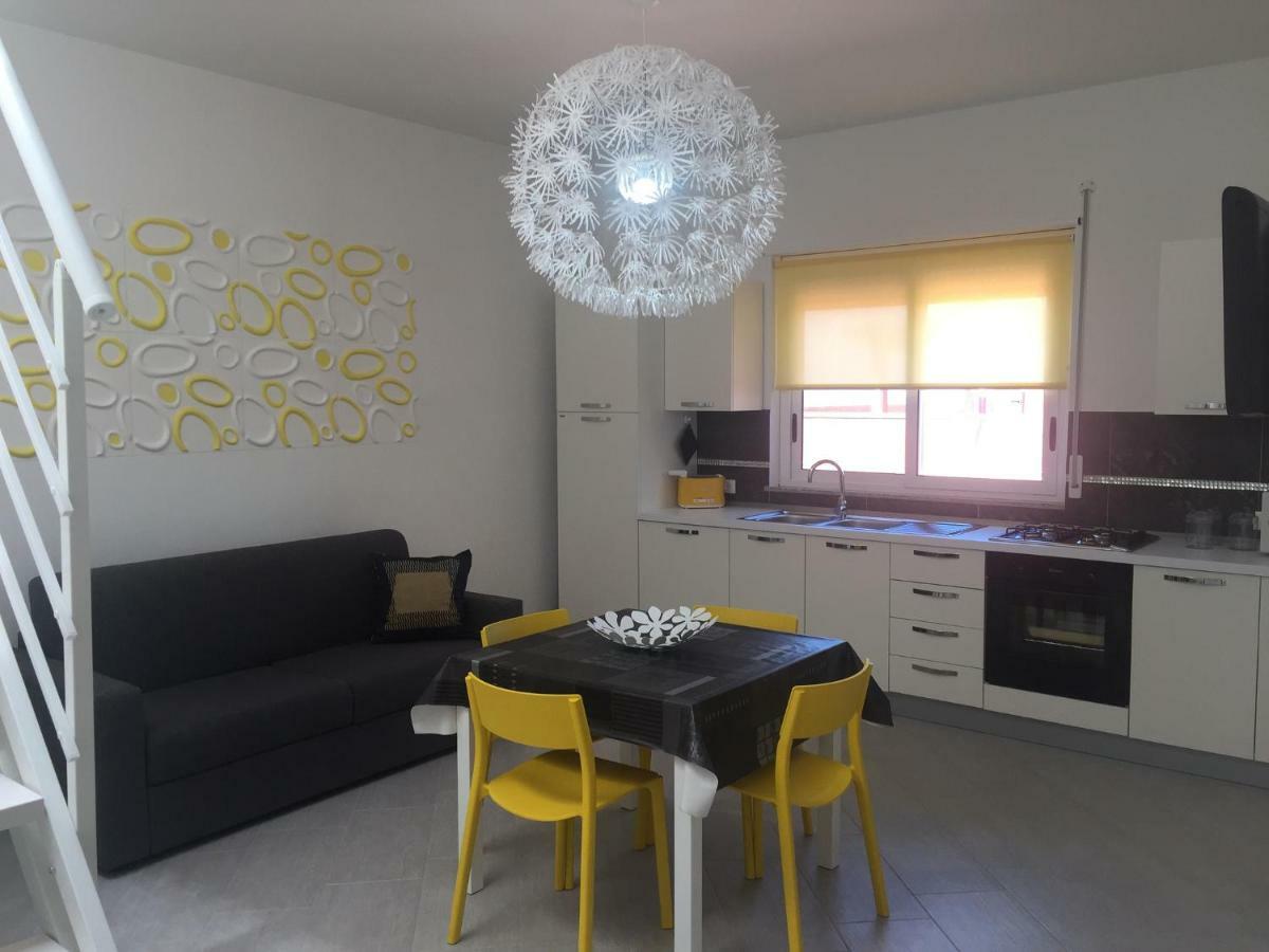 Casa Vacanze Anna Balestrate Kültér fotó