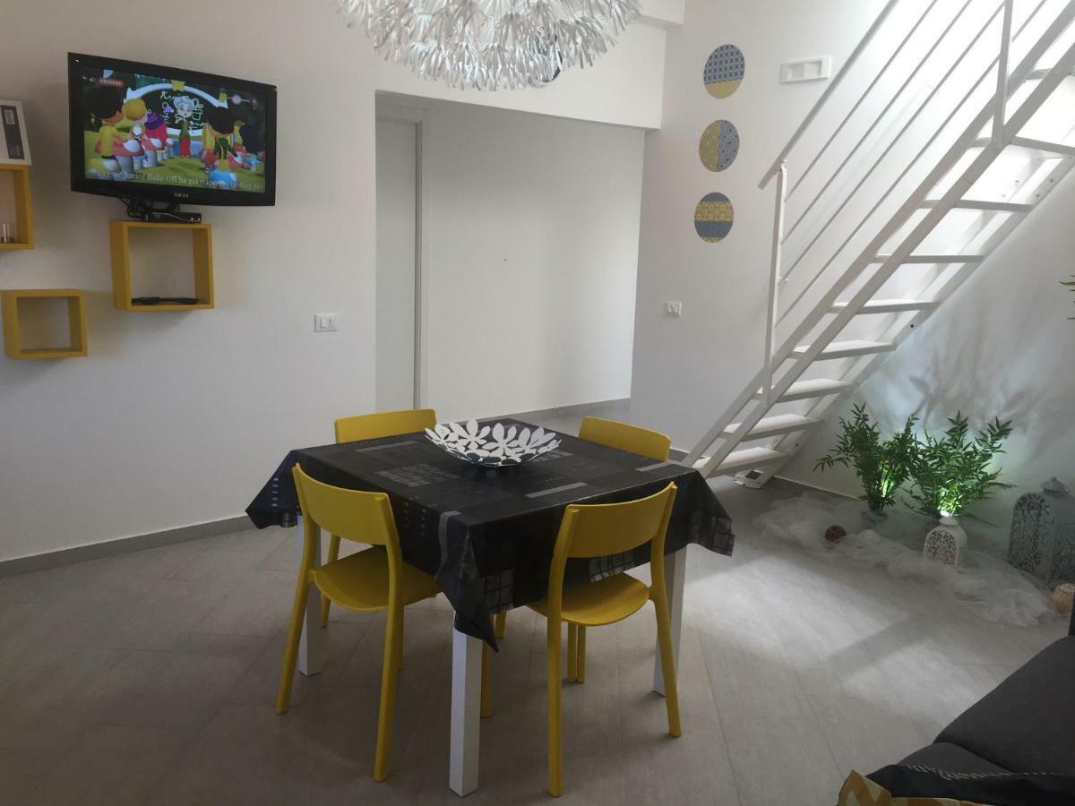 Casa Vacanze Anna Balestrate Kültér fotó